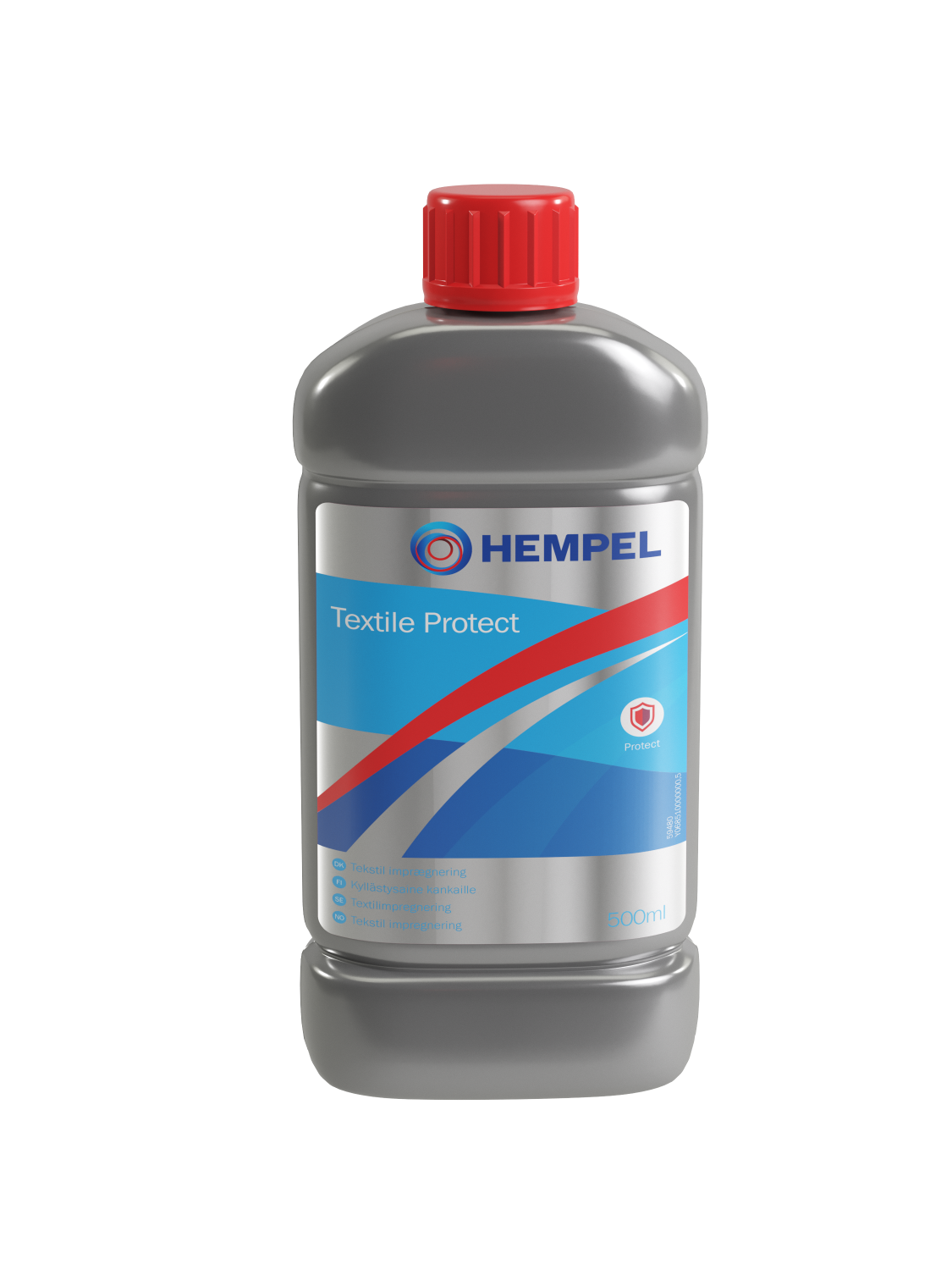 Hempel Textile Protect 500 ml. 